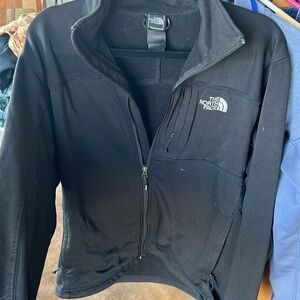 Good used condition North Face jacket
